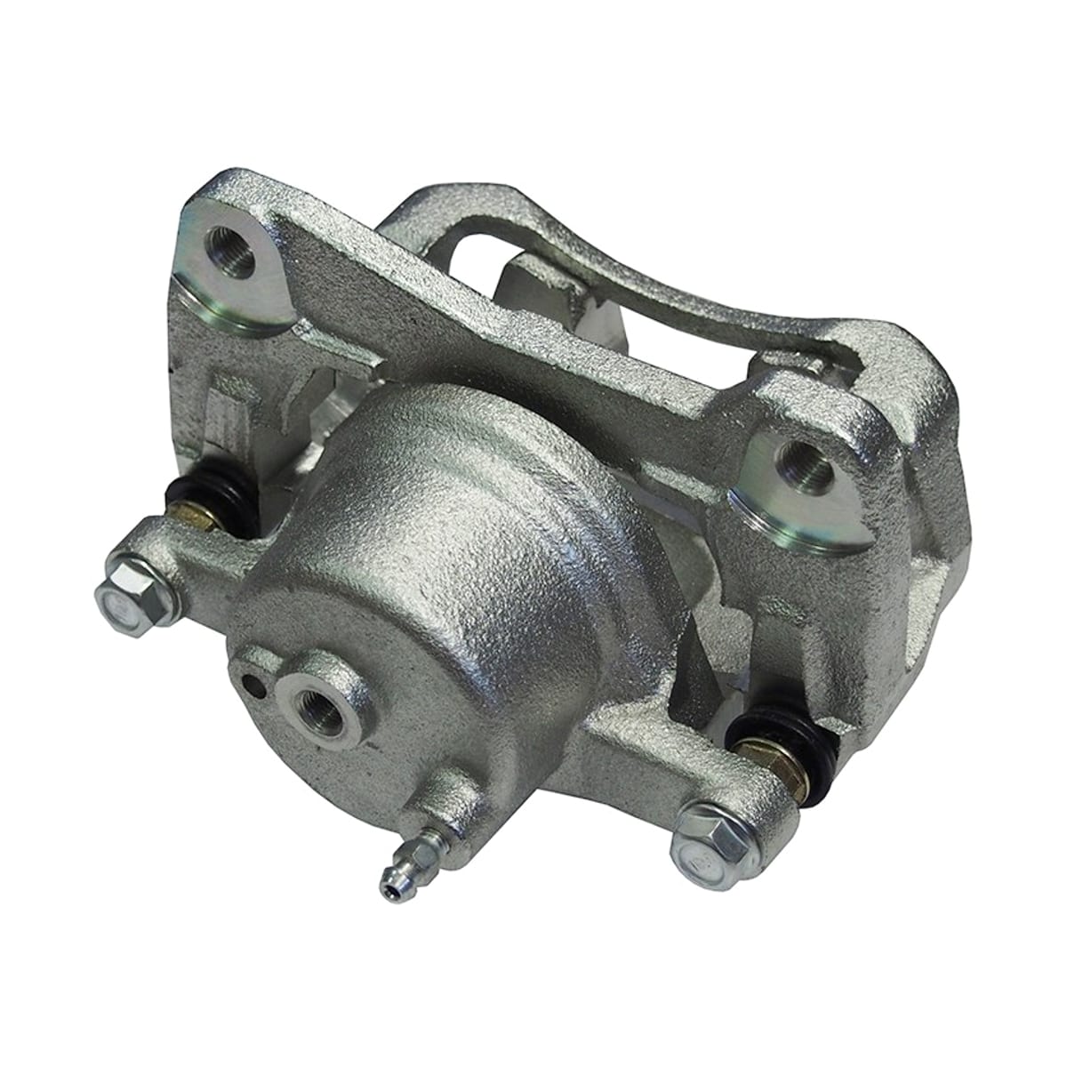 SAT Суппорт тормозной Toyota Corolla (E120) 00-07 / Corolla Fielder 00-06 (Спереди/ Слева) ST4775012490