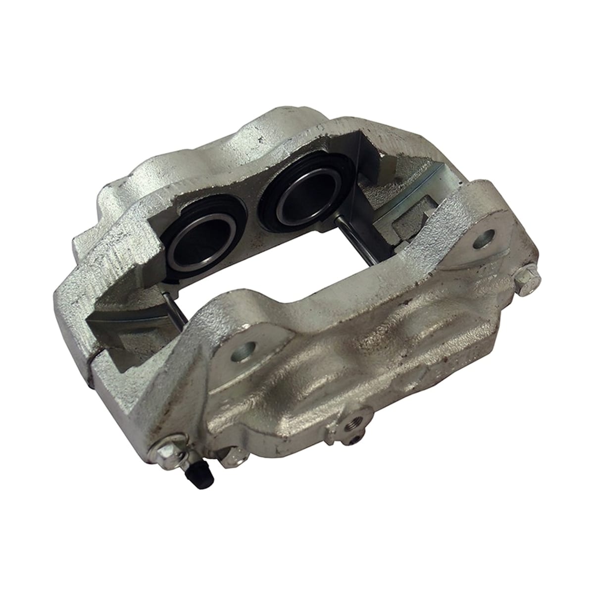 SAT Суппорт тормозной Toyota Land Cruiser (J100) 98-07 / Land Cruiser Prado 02-07 (Спереди/ Слева) ST4775060090