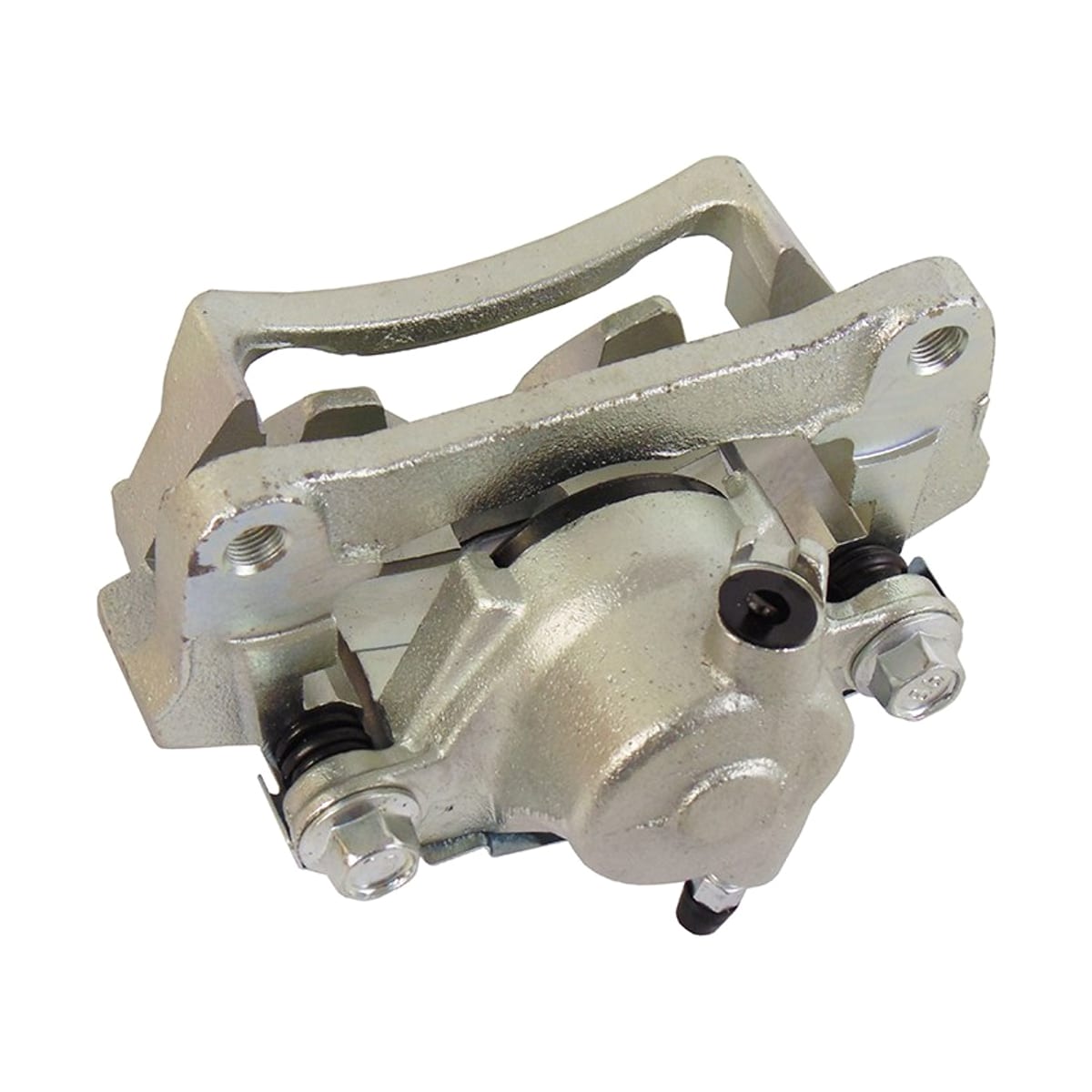 SAT Суппорт тормозной Toyota Land Cruiser (J100,J80) 84-23 / Land Cruiser Prado (J70,J90) 93-02 (Сзади/ Слева) ST4775060110