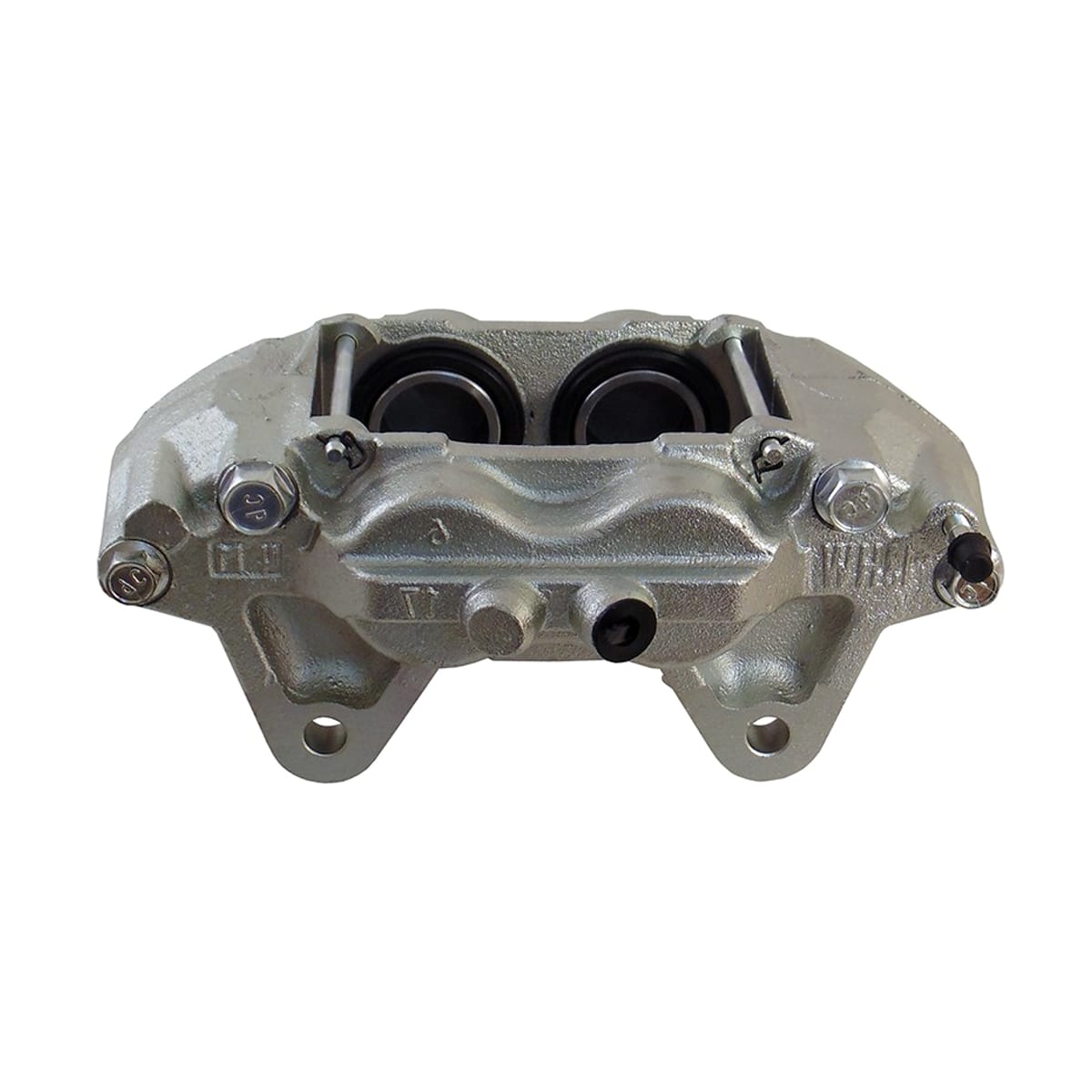 SAT Суппорт тормозной Toyota Land Cruiser Prado (J120) 02-09 / Lexus GX 02-09 (Спереди/ Слева) ST4775060261