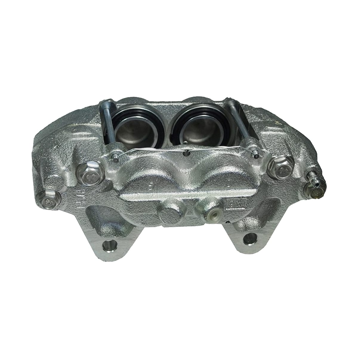SAT Суппорт тормозной Toyota Land Cruiser Prado (J150) 09-17 / Lexus GX 09-19 (Спереди/ Слева) ST4775060300
