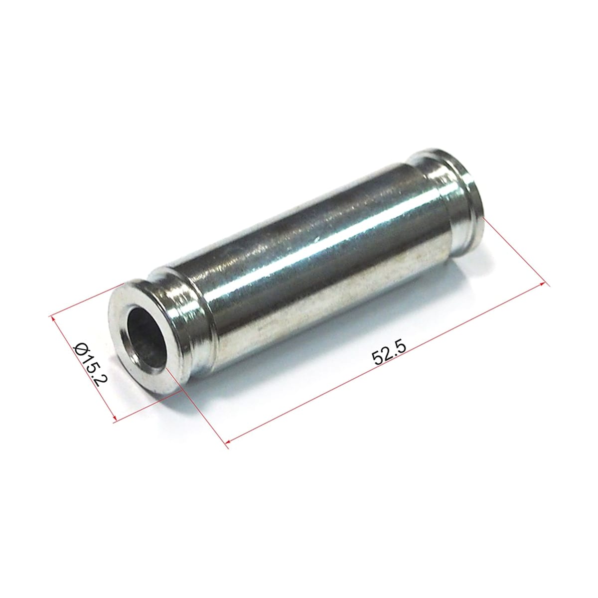 SAT Направляющая тормозного суппорта (Сзади) Lexus RX 97-03 / Toyota Avensis 97-03 ST4776932020