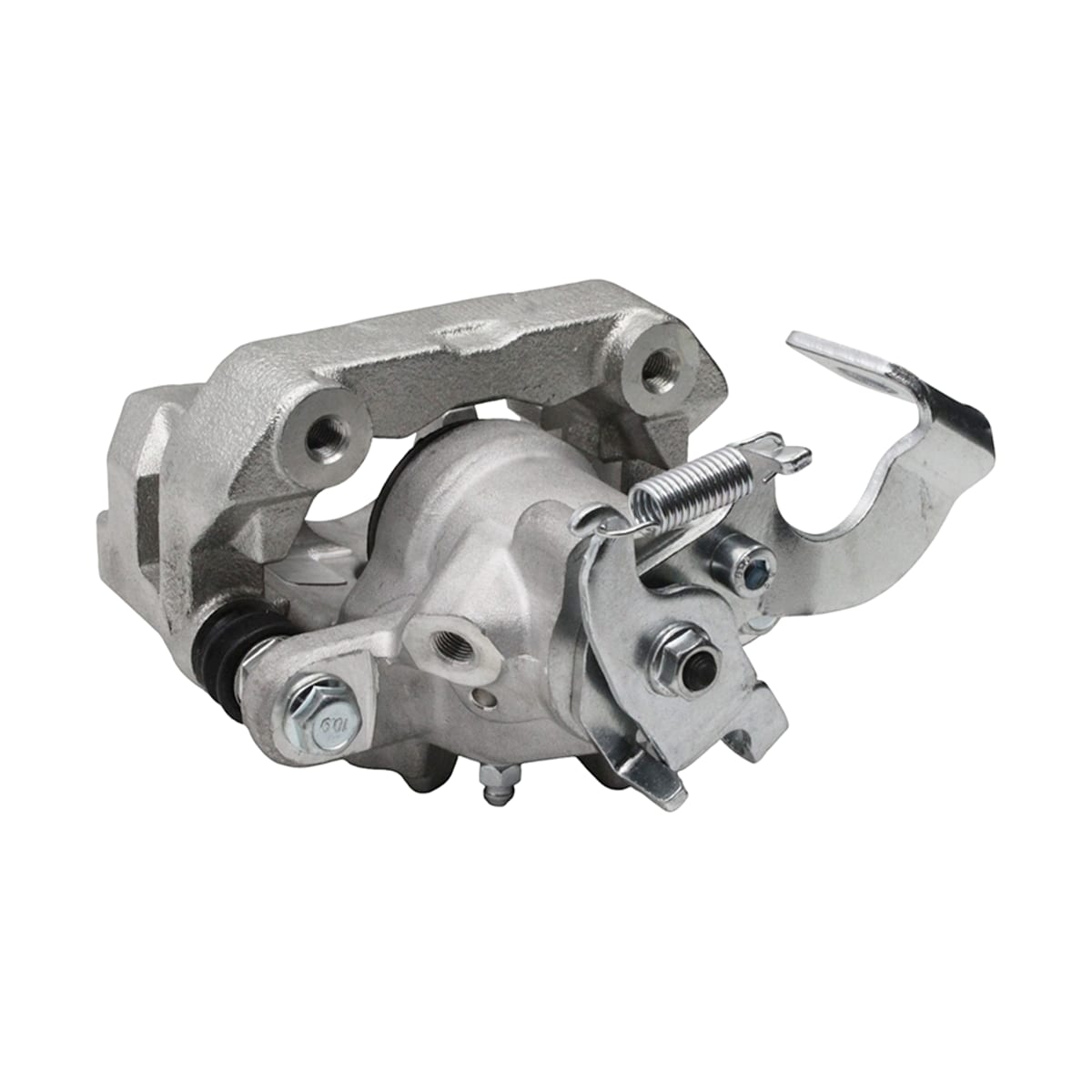 SAT Суппорт тормозной Toyota Corolla (E150) 06-13 / Prius 09-16 (Сзади/ Слева) ST4785012151
