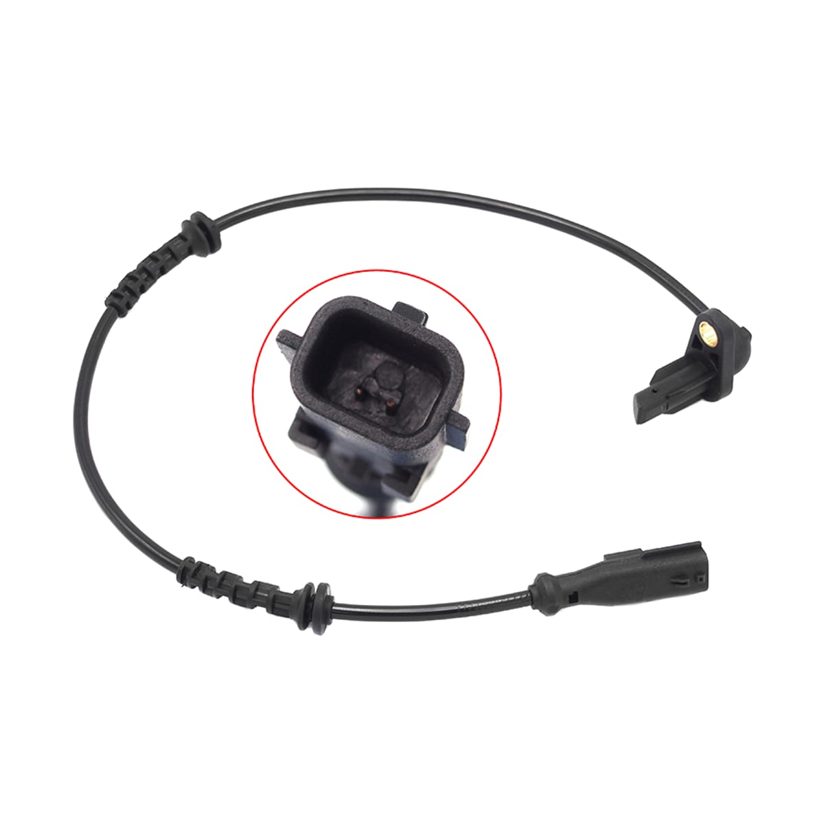 SAT Датчик ABS Nissan Almera 12-19 (Сзади/ Справа) ST4790000Q0G
