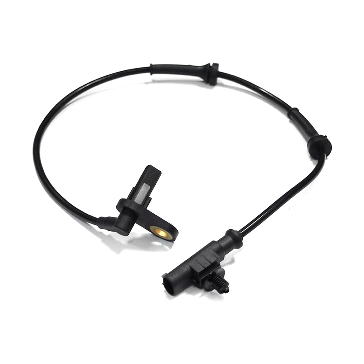 Деталь Датчик ABS Nissan March 07-10 / Note 05-13 (Сзади/ Справа) SAT