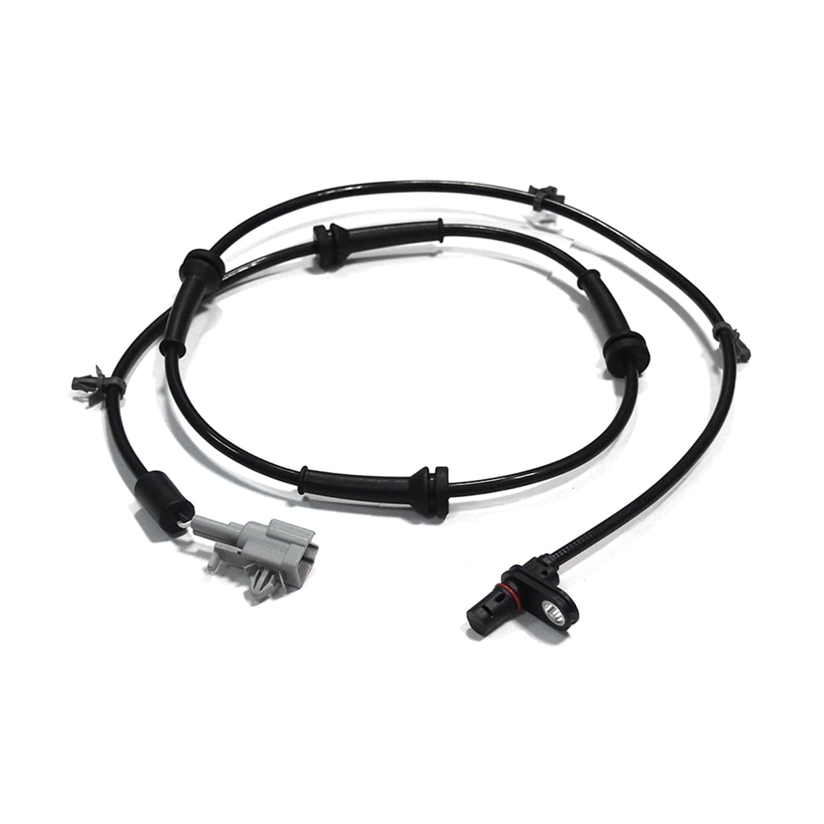 Деталь Датчик ABS Nissan Qashqai 06-13 / Dualis 07-14 (Сзади/ Справа=Слева) SAT