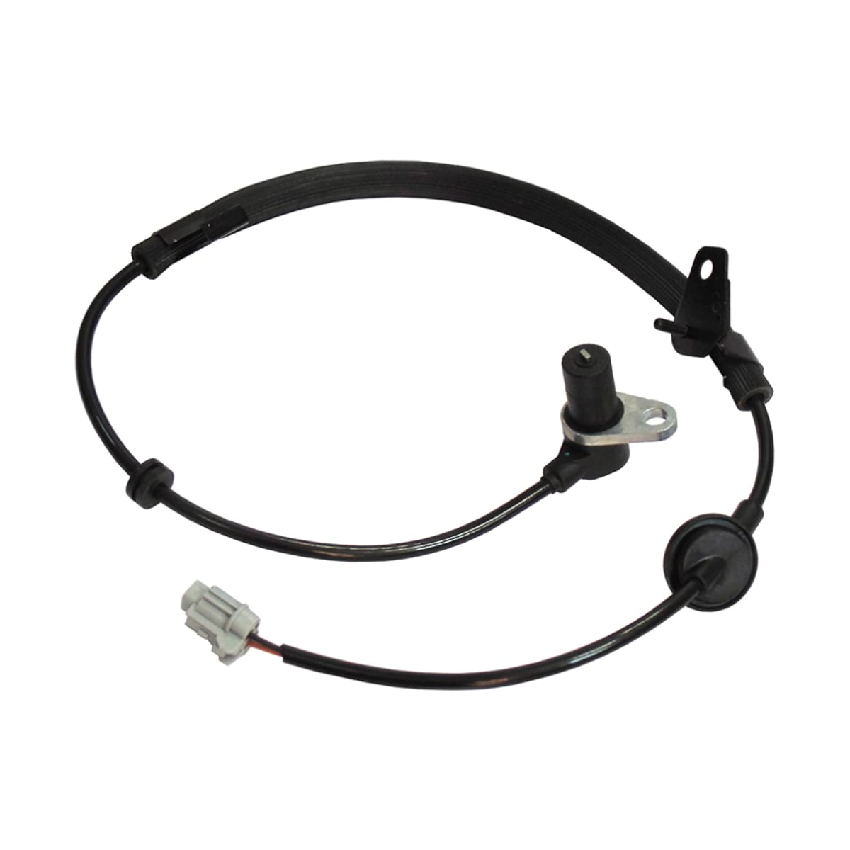 Деталь Датчик ABS Nissan AD 99-08 / Almera 00-06 (Спереди/ Справа) SAT