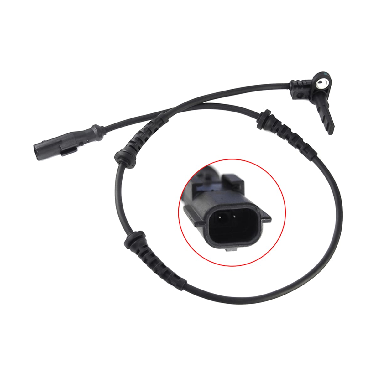 SAT Датчик ABS Renault Duster 10-21 / Kaptur 16-20 (Спереди/ Справа=Слева) ST479109155R