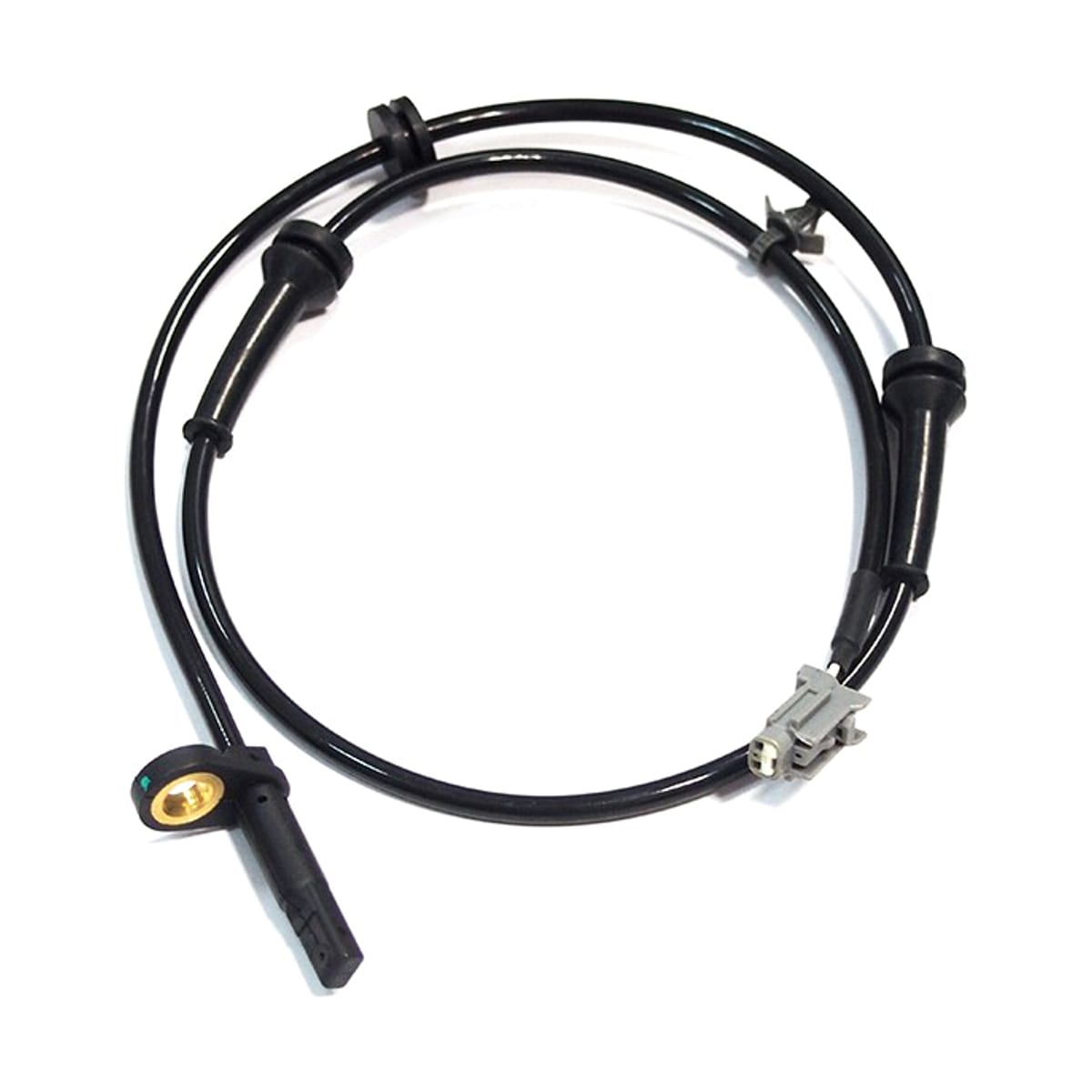 Деталь Датчик ABS Infiniti FX35 02-08 / FX45 02-09 (Спереди/ Справа=Слева) SAT