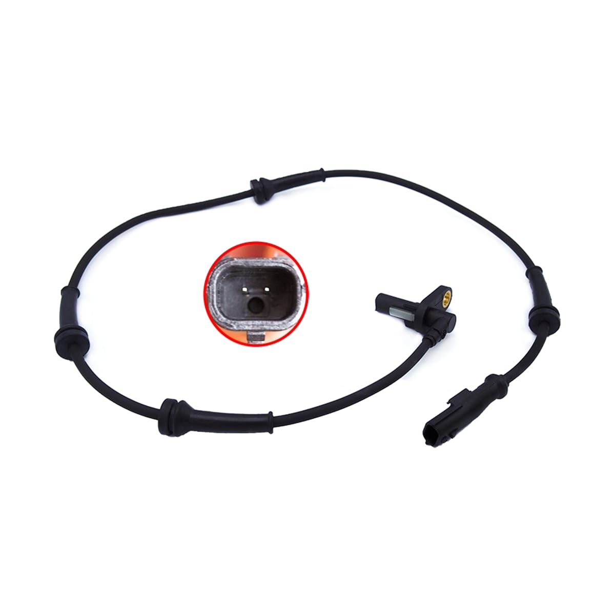 SAT Датчик ABS Renault Duster 10-21 / Kaptur 16-20 (Сзади/ Справа=Слева) ST479501102R