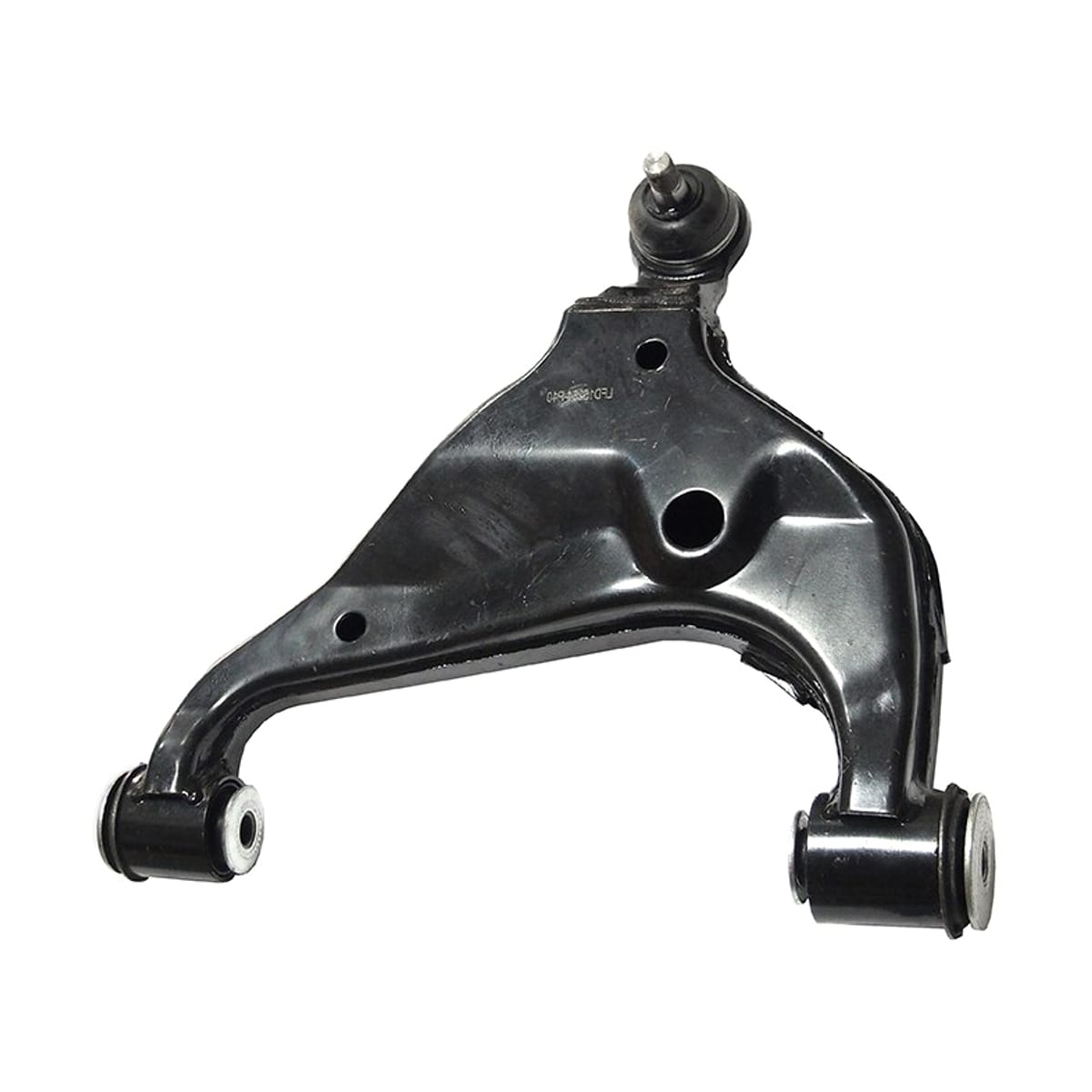 SAT Рычаг подвески Toyota Hilux Pick Up 04- / Land Cruiser Prado 02-09 (Слева) ST480690K040