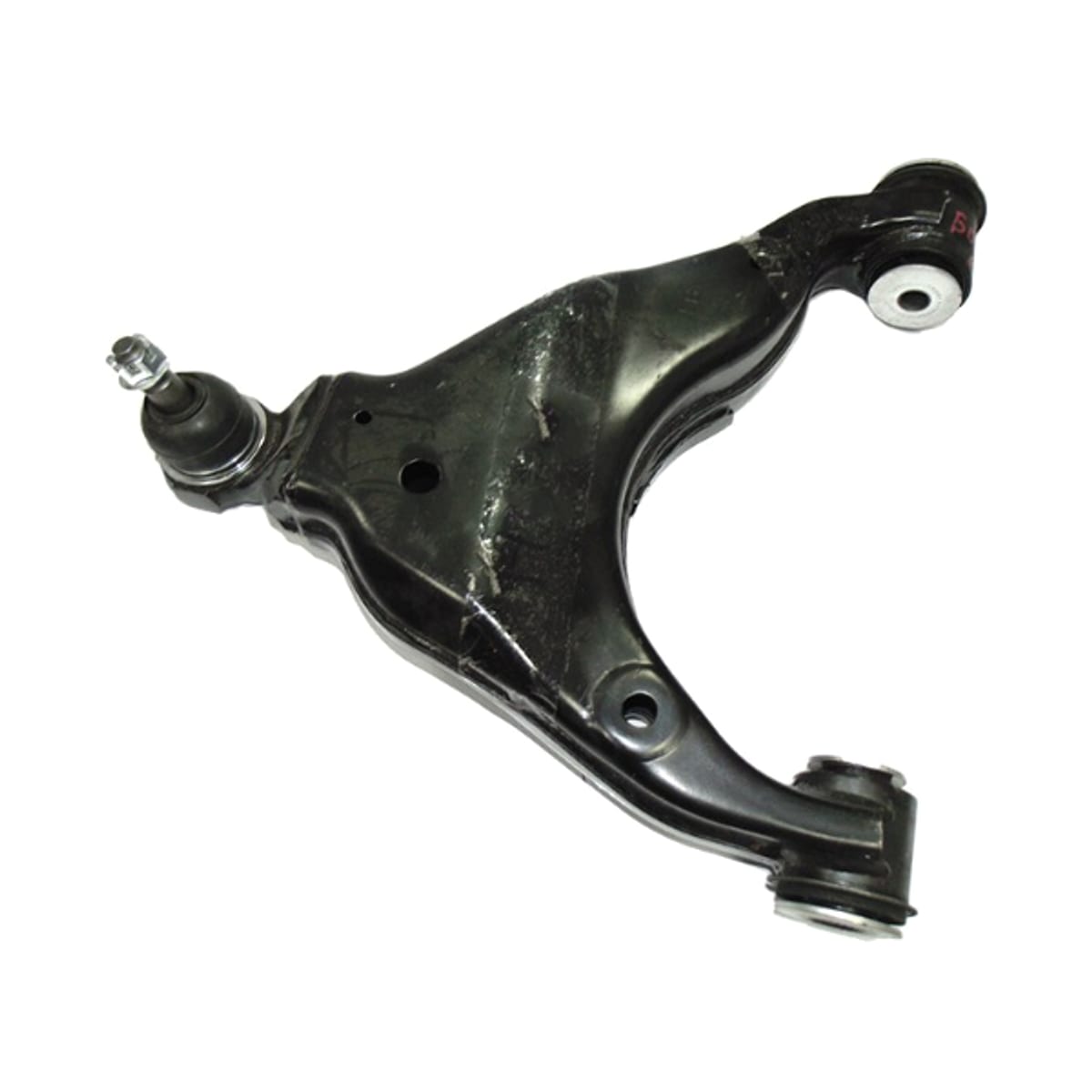 SAT Рычаг подвески Toyota Land Cruiser Prado (J150) 09-24 / Lexus GX 09-23 (Снизу/ Спереди/ Слева)