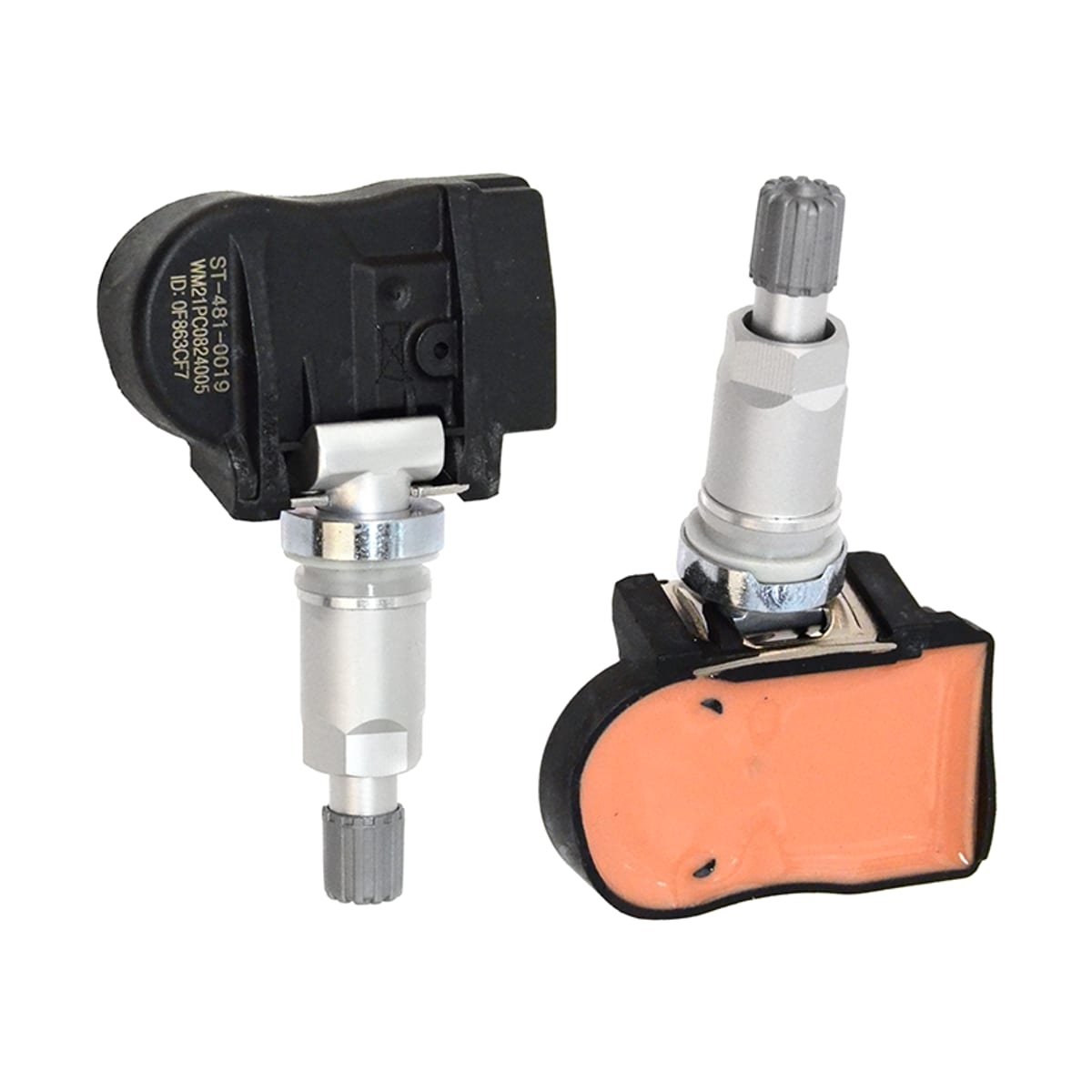 SAT Датчик давления воздуха в колесе Mitsubishi ASX 10-16 / Outlander 12-15 ST4810019
