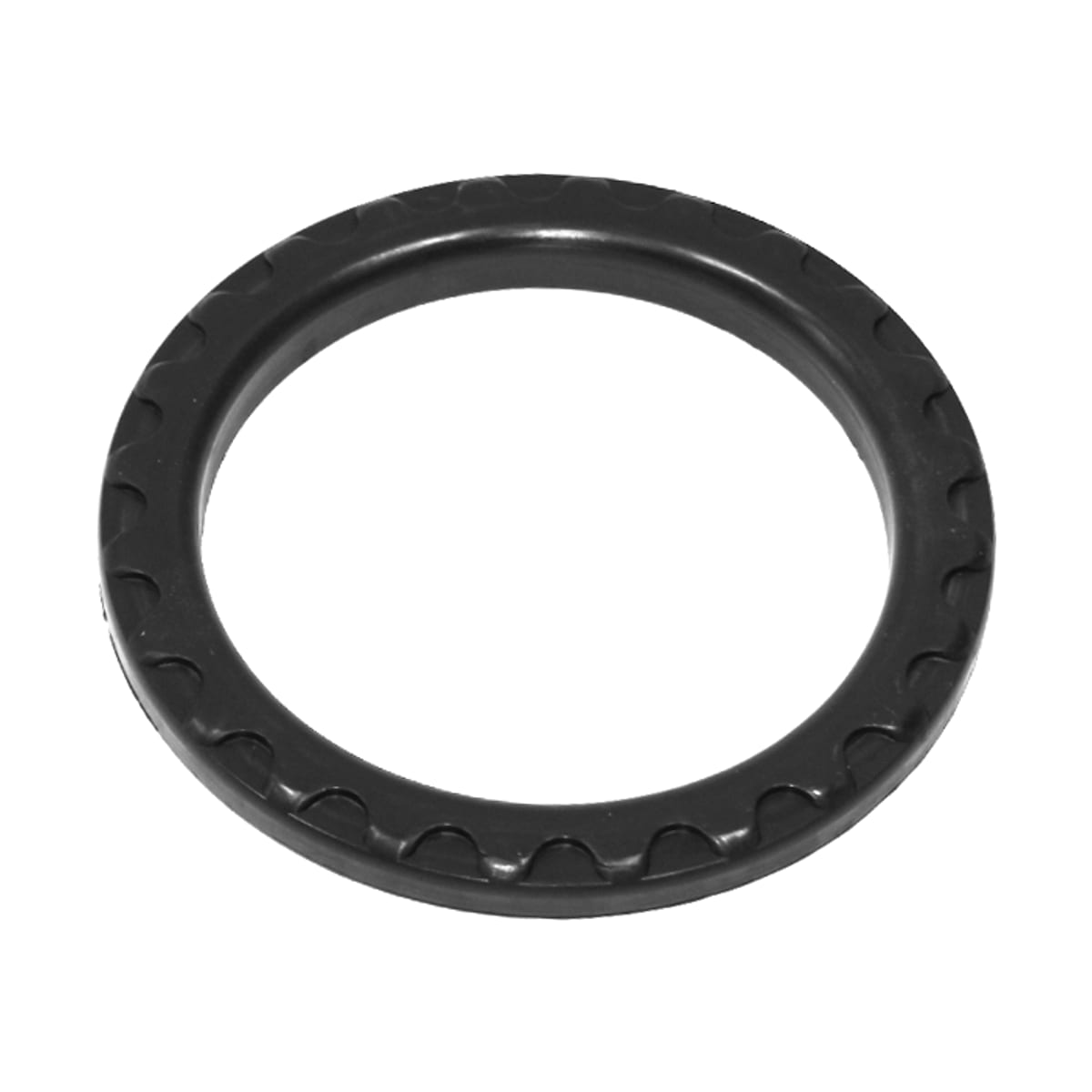 SAT Прокладка пружины Toyota Caldina (T190,T210) 92-02 / Corolla 91-02 ST4815712070