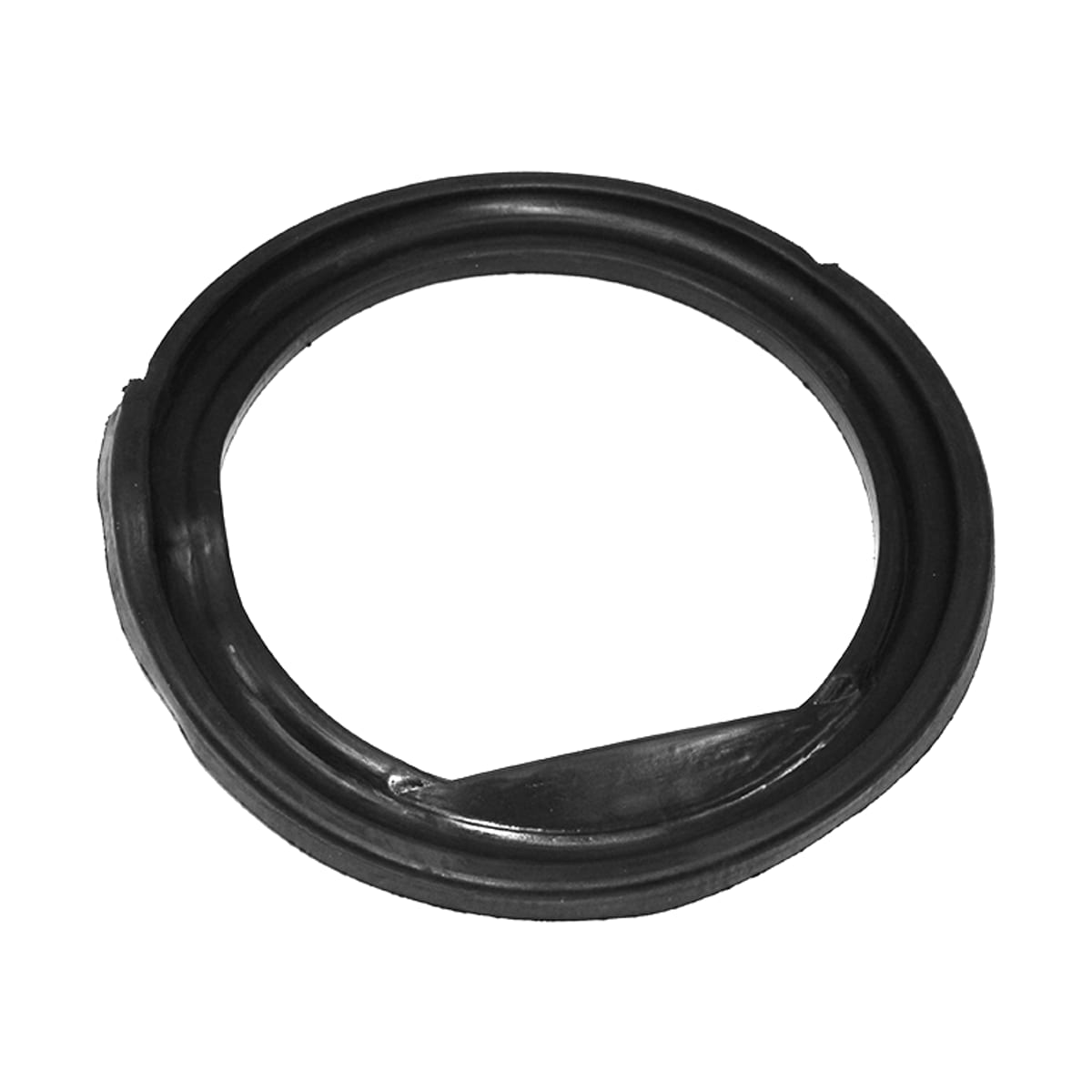SAT Прокладка пружины Toyota Camry (XV20,XV30,XV40) 96-11 / Harrier 97-03 ST48158AA020