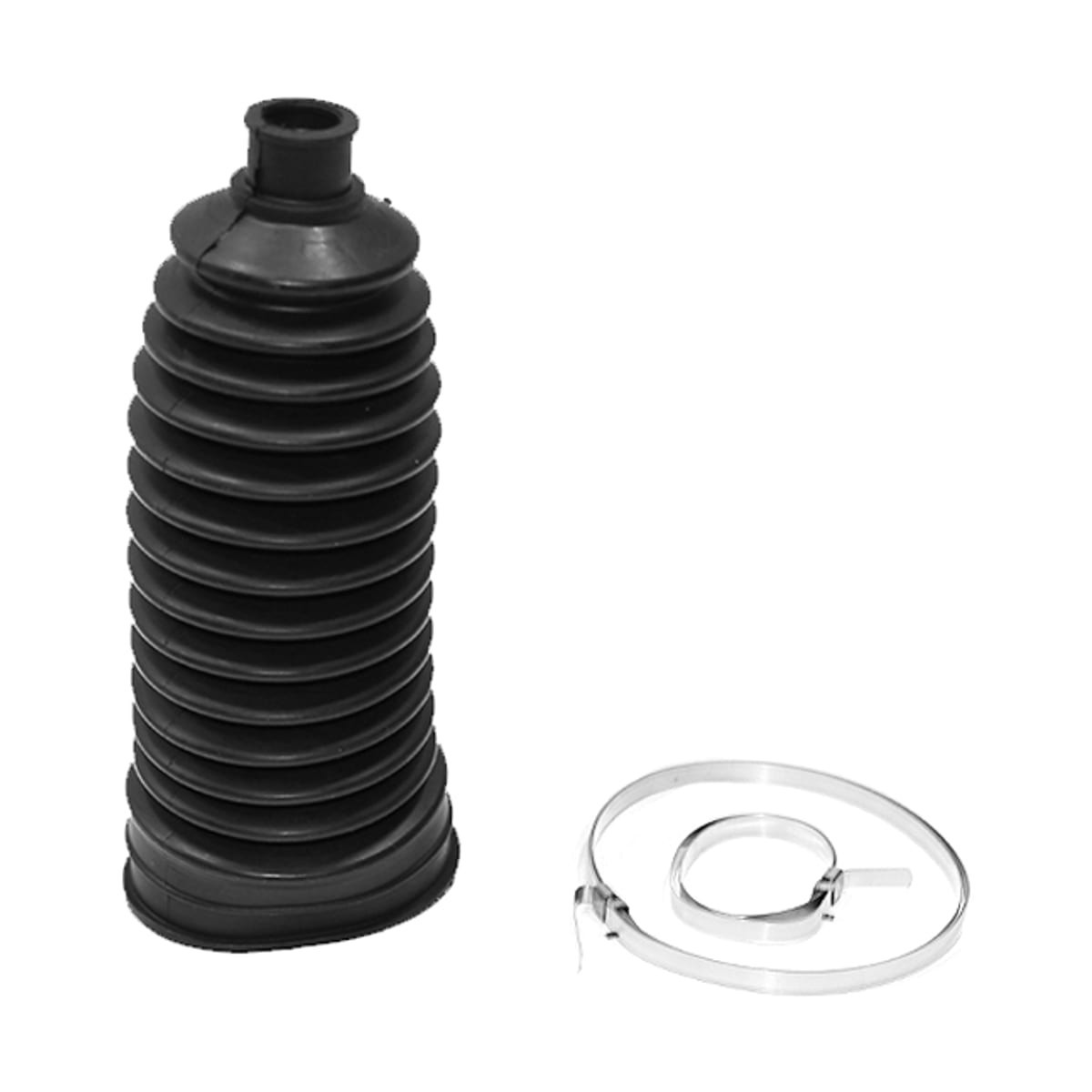 SAT Пыльник рулевой рейки Nissan AD 06-16 / Note 05-13 ST482033U025