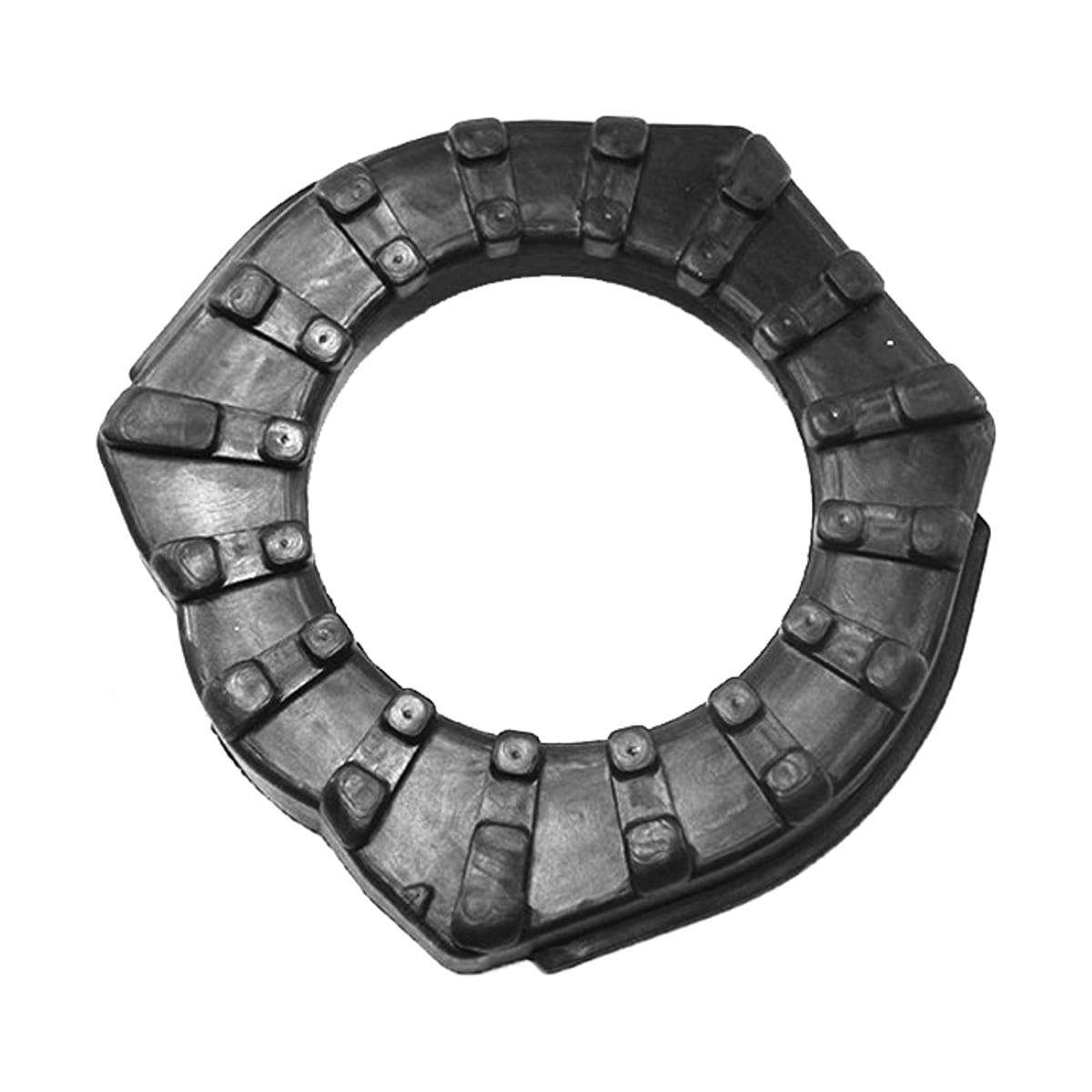 SAT Прокладка пружины Toyota Allion (T240,T260) 01-21 / Corolla 00-07 ST4825732090