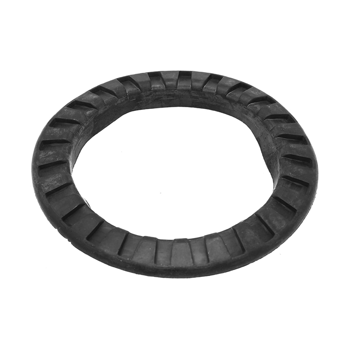 SAT Прокладка пружины Toyota Land Cruiser (J100,J80) 89-07 / Lexus LX 95-07 ST4825760020