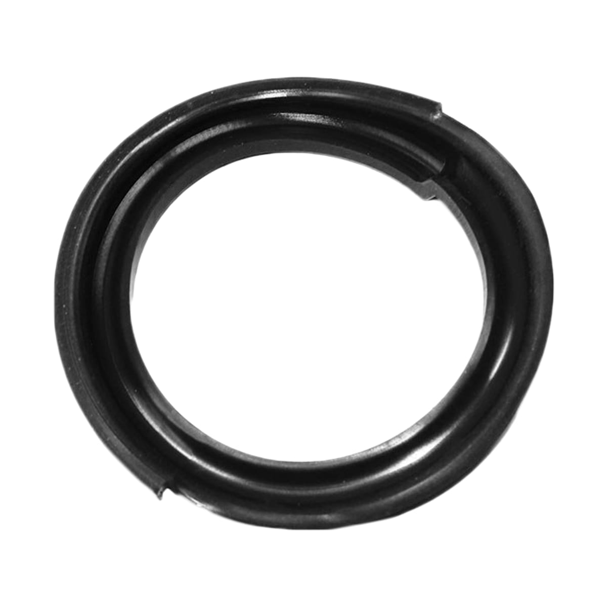 SAT Прокладка пружины Toyota Caldina (T190,T210) 92-02 / Corolla 87-92 ST4825832010