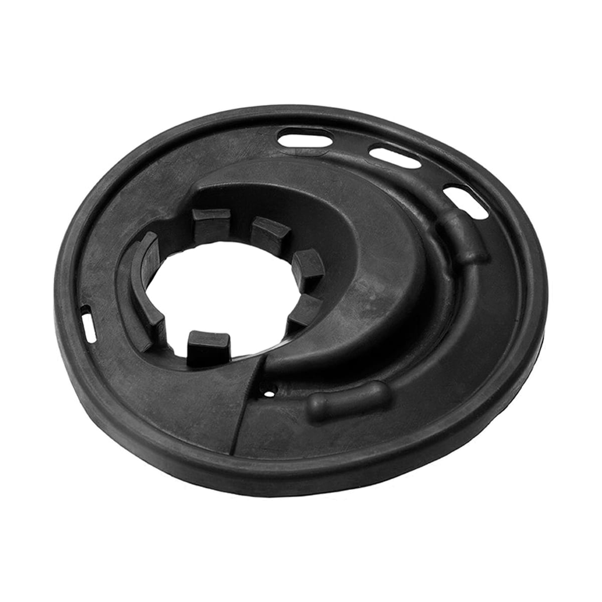 SAT Прокладка пружины Toyota Camry (XV30,XV40,XV50) 01-21 / Lexus ES 01-12