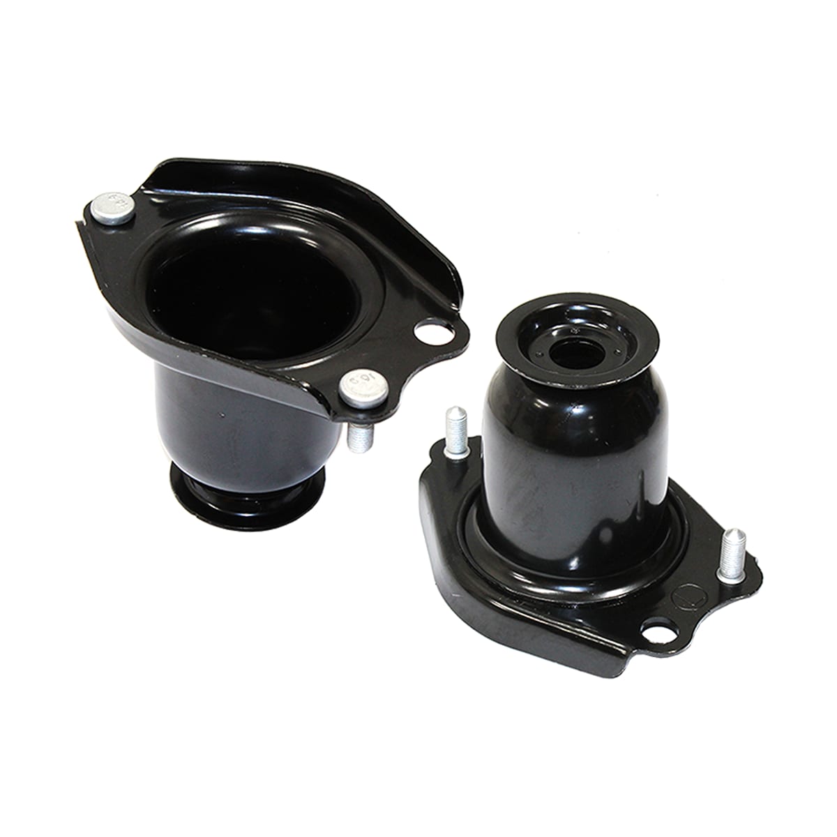 Деталь Опора задней стойки Toyota Allion (T240,T260) 01-21 / Caldina 02-07 (Слева) SAT