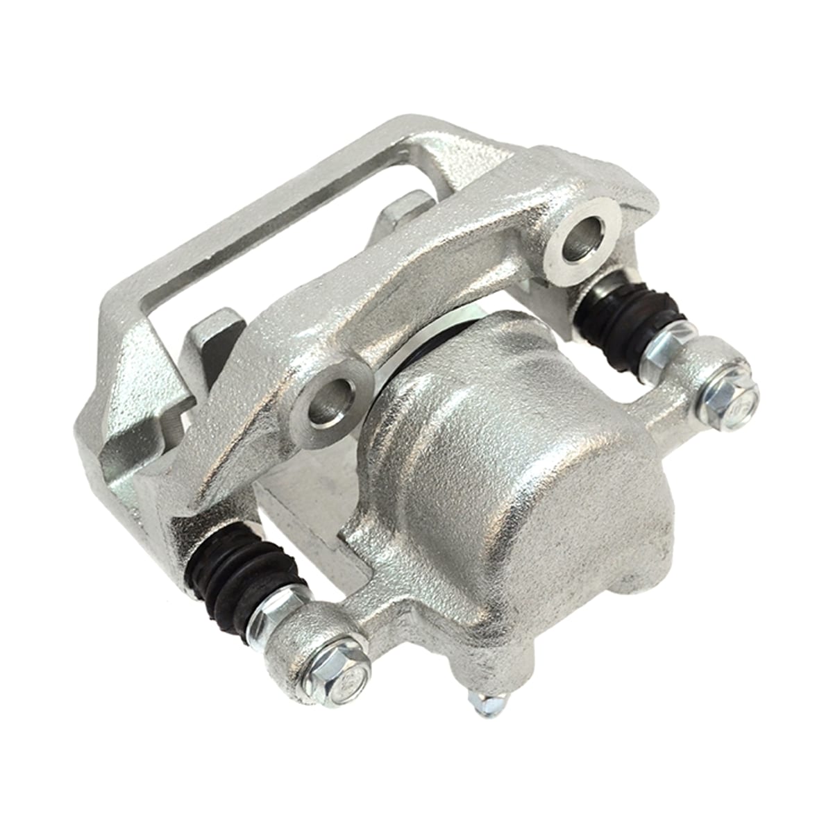 SAT Суппорт тормозной SsangYong Actyon 05-10 / Actyon Sports 06-16 (Сзади/ Слева) ST4841009002