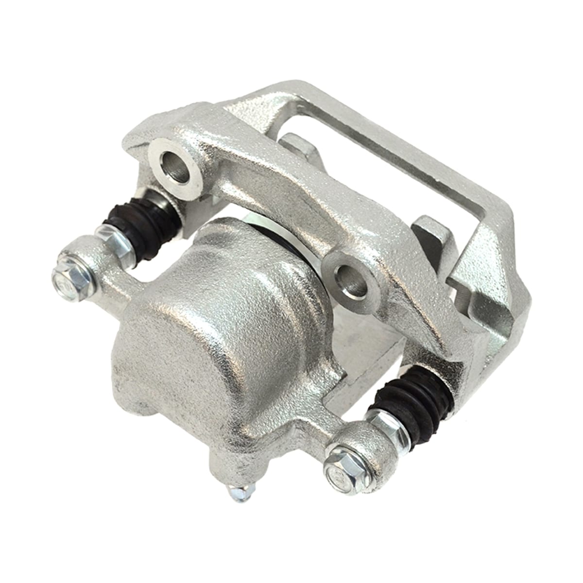 SAT Суппорт тормозной SsangYong Actyon 05-10 / Actyon Sports 06-16 (Сзади/ Справа) ST4844009002