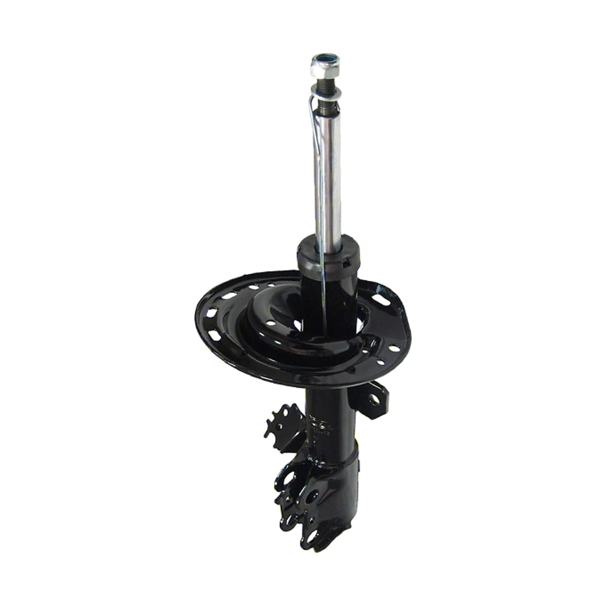 SAT Стойка передняя Toyota Camry (XV50) 11-21 / Camry USA 11-17 (Слева)