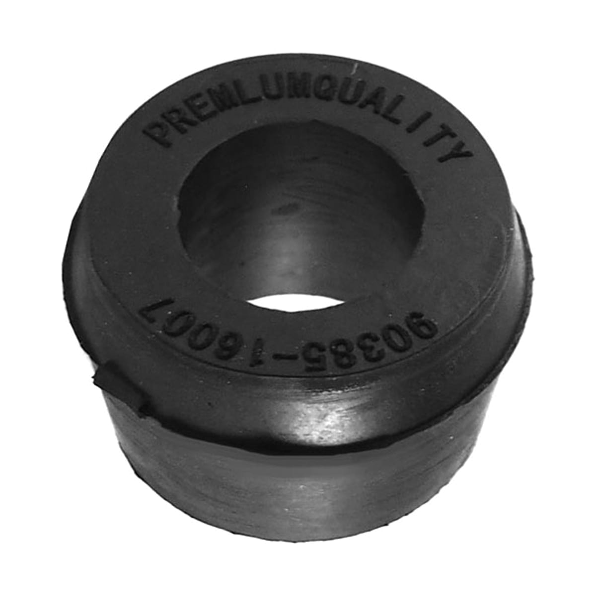 SAT Втулка амортизатора Daihatsu Terios 97-06 / Toyota Cami 99-06 ST4853787401