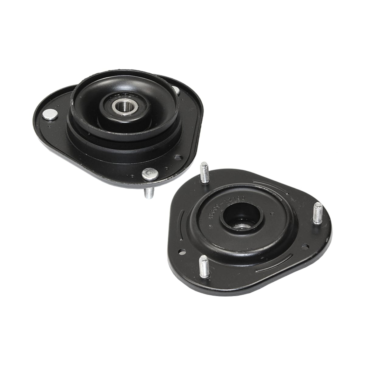 SAT Опора передней стойки Toyota Corolla (E90) 87-92 / Lexus ES 89-91 (Спереди) ST4860912190