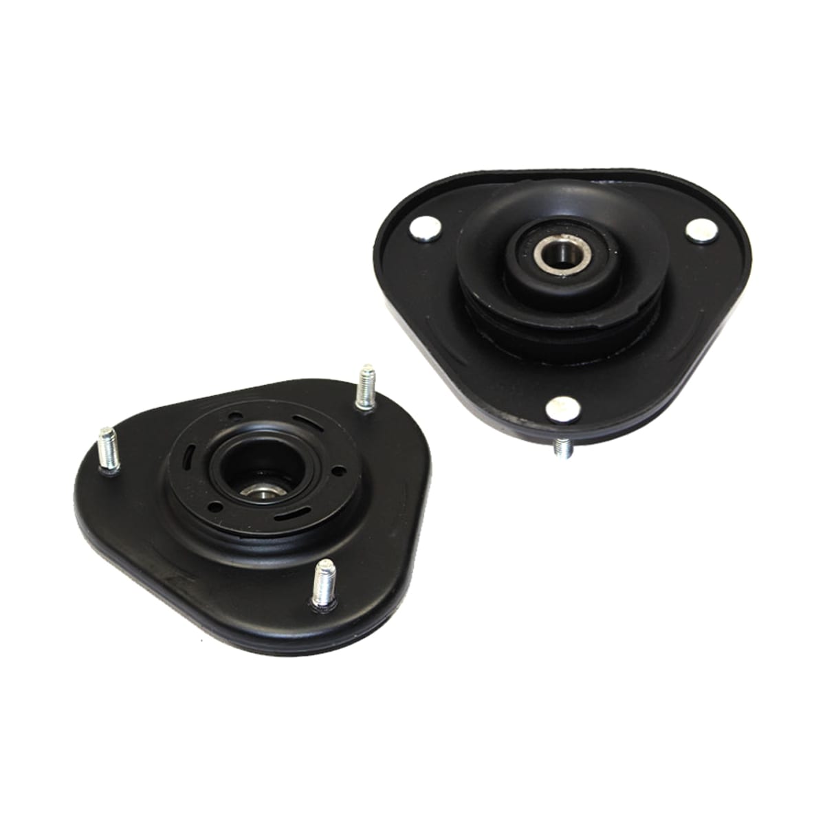 SAT Опора передней стойки Toyota Allion (T240) 01-07 / Corolla 00-07 (Спереди) ST4860912420