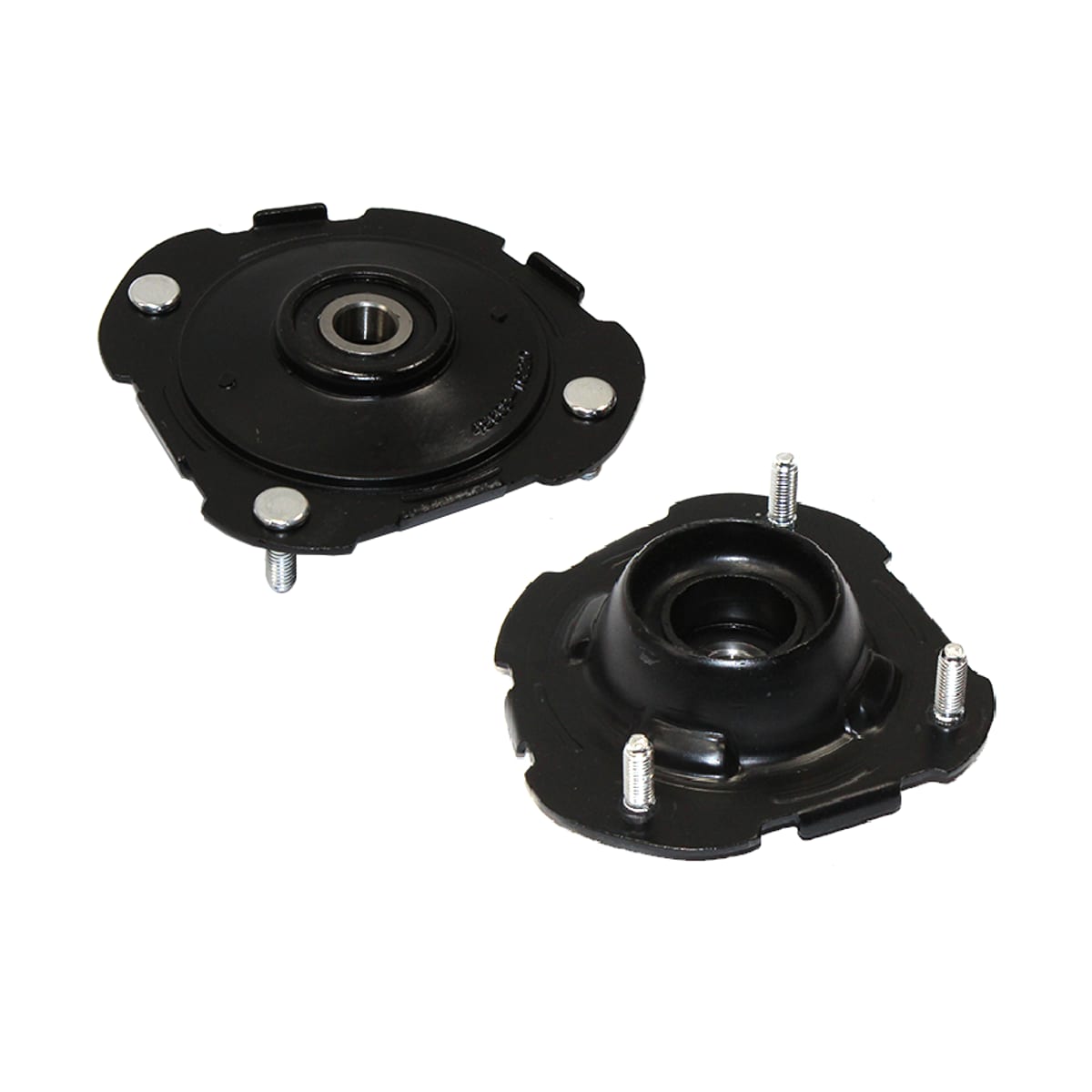 SAT Опора передней стойки Toyota Corsa 90-99 / Cynos 95-99 (Спереди) ST4860916220