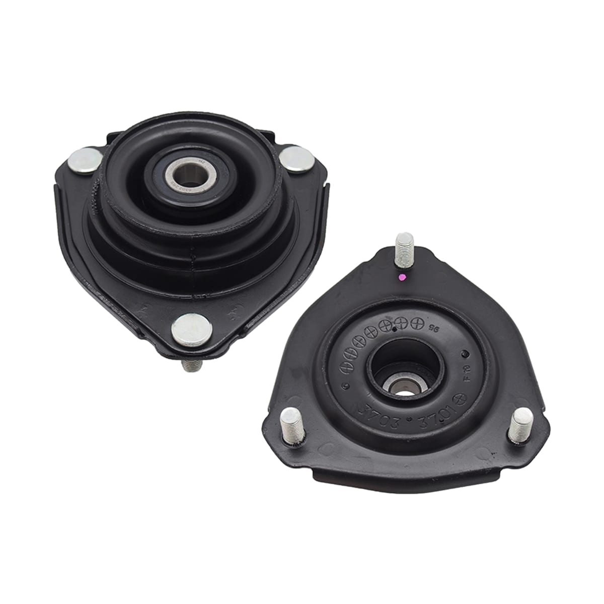 SAT Опора передней стойки Toyota Caldina (T190,T210) 92-02 / RAV4 94-05 (Спереди/ Справа=Слева) ST4860920311