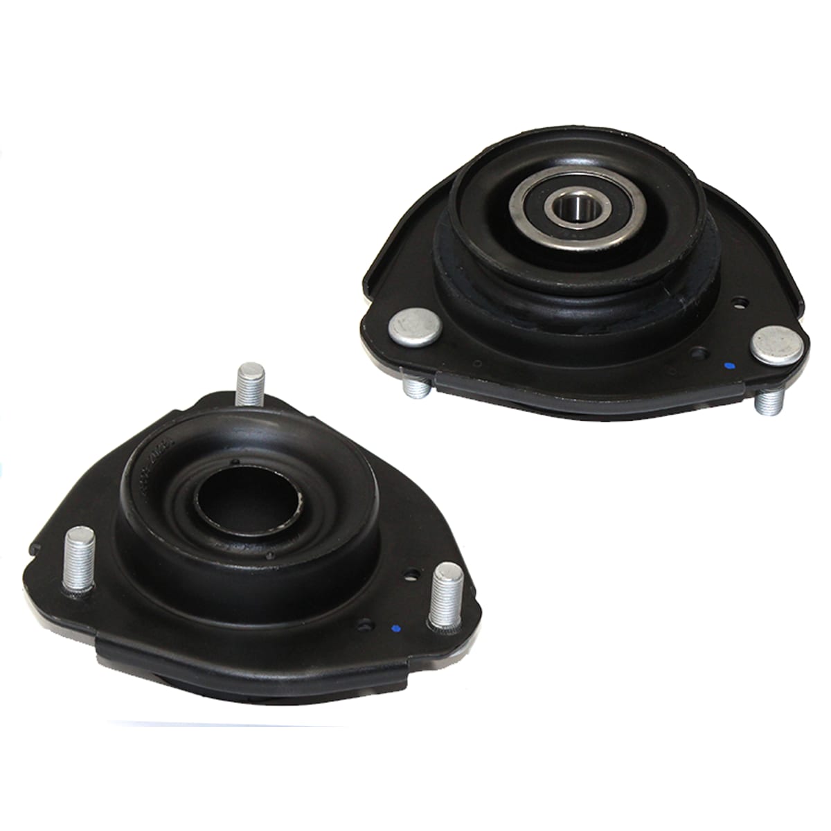 SAT Опора передней стойки Toyota Avensis (T220) 97-03 / Caldina 92-02 (Спереди/ Справа=Слева) ST4860920410