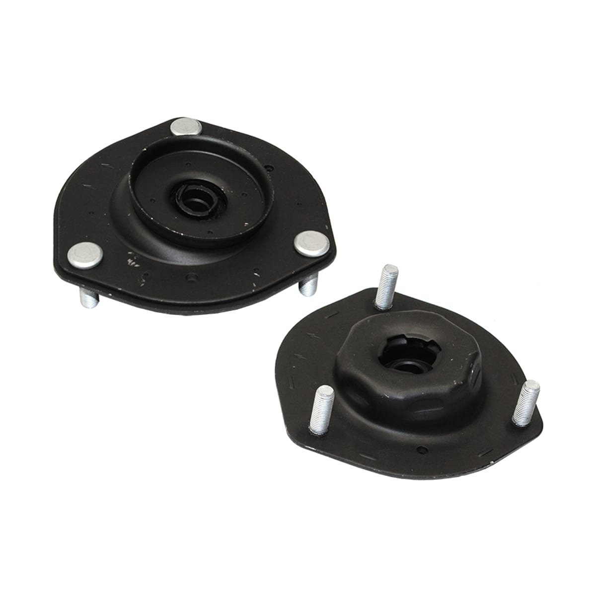 SAT Опора передней стойки Lexus RX 03-09 / Toyota Camry 01-06 (Спереди/ Справа=Слева) ST4860933170