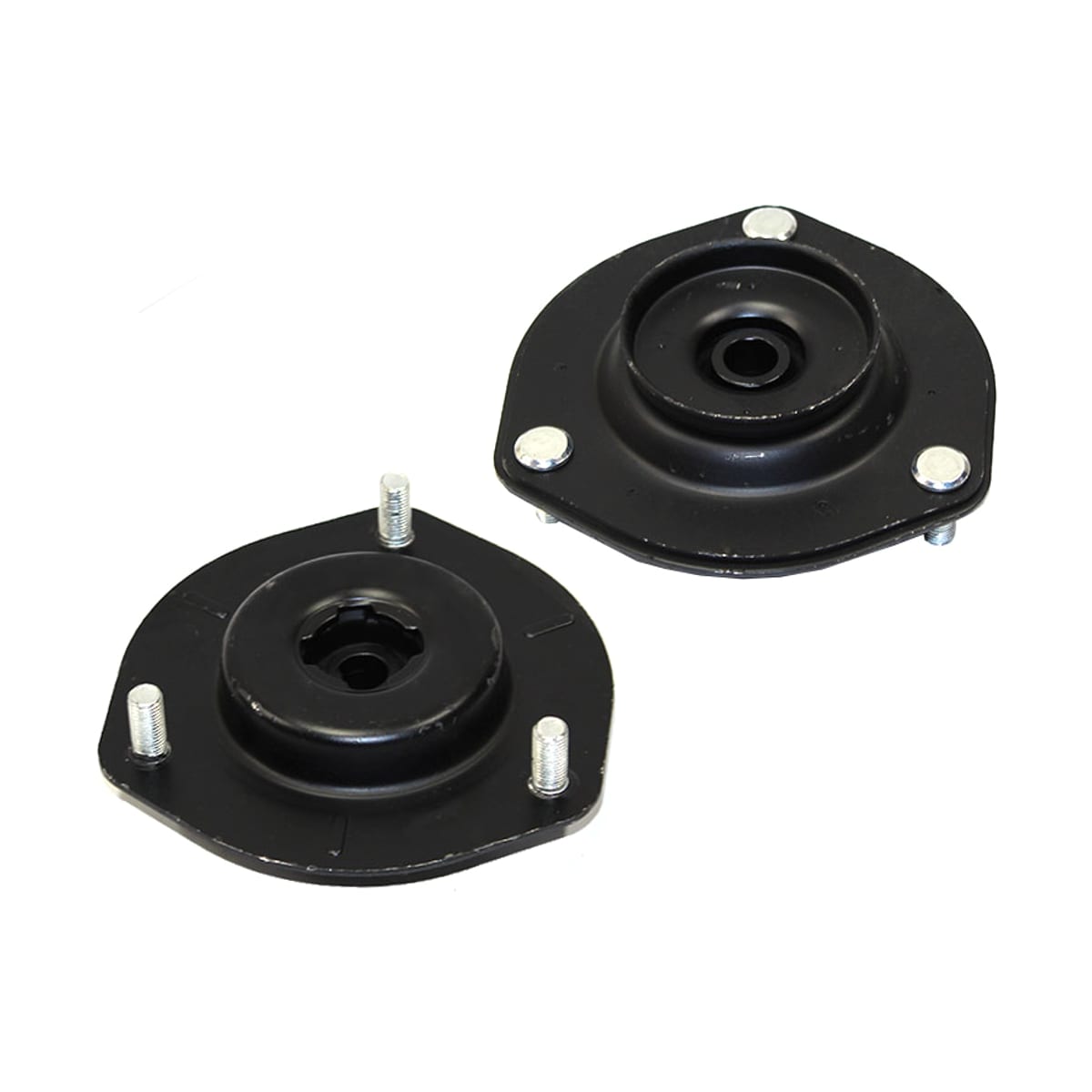SAT Опора передней стойки Toyota Camry (XV40) 06-11 / Avalon 04-12 (Спереди/ Справа=Слева) ST4860933210