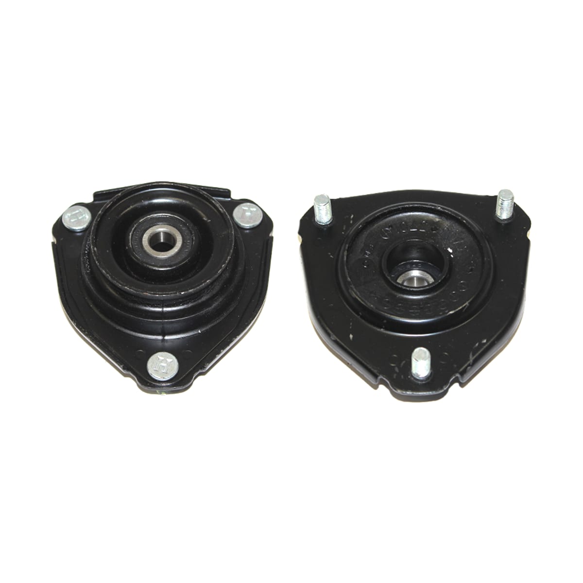 SAT Опора передней стойки Toyota Caldina (T190,T210) 92-02 / RAV4 94-05 (Спереди) ST4860942010