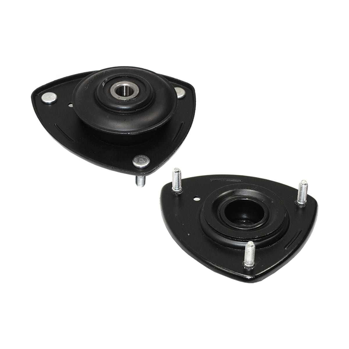 SAT Опора передней стойки Toyota Probox 02-14 / Succeed 02-14 (Спереди) ST4860952011