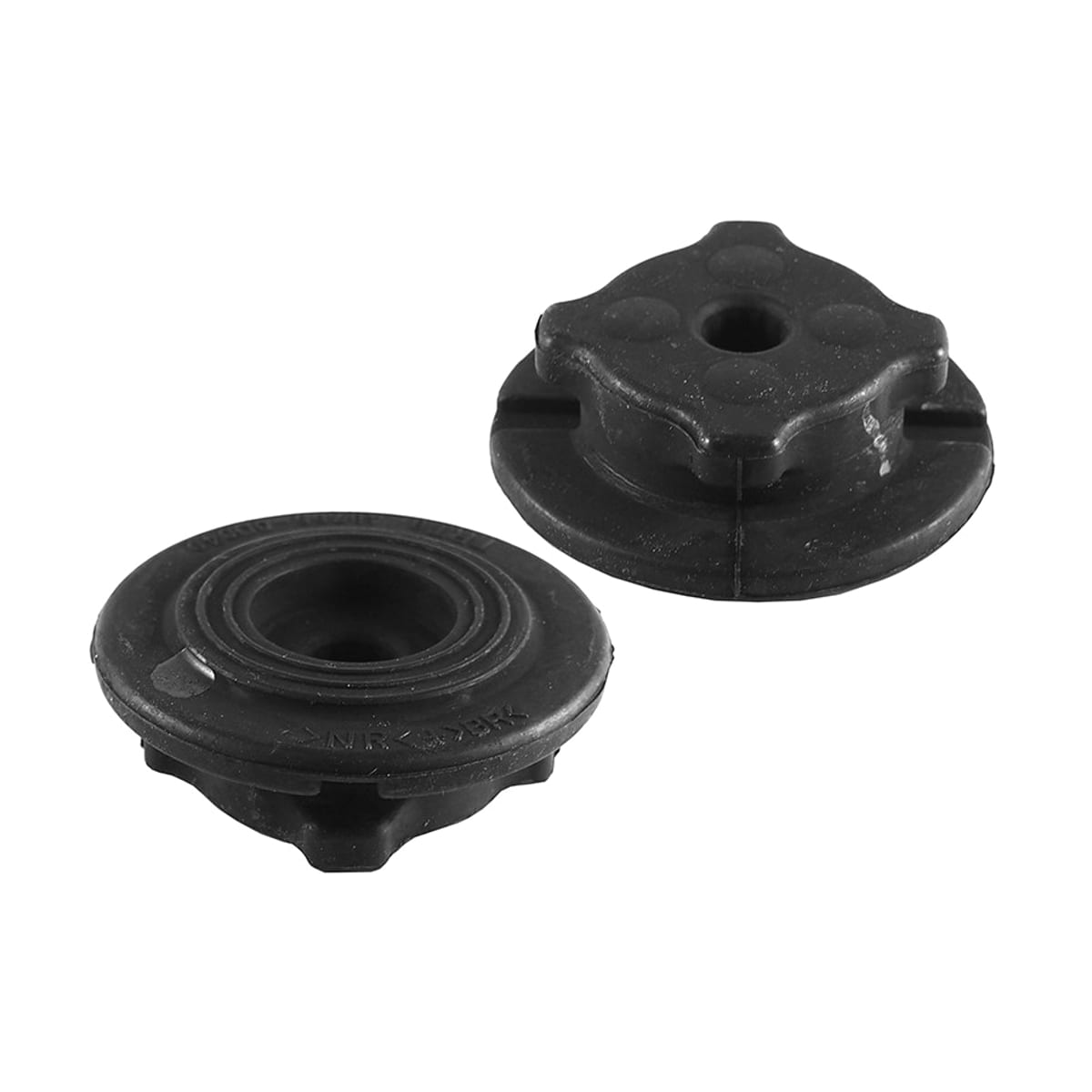 SAT Втулка амортизатора Toyota Corolla Fielder (E160) 12- / Ractis 05-16 ST487550D040