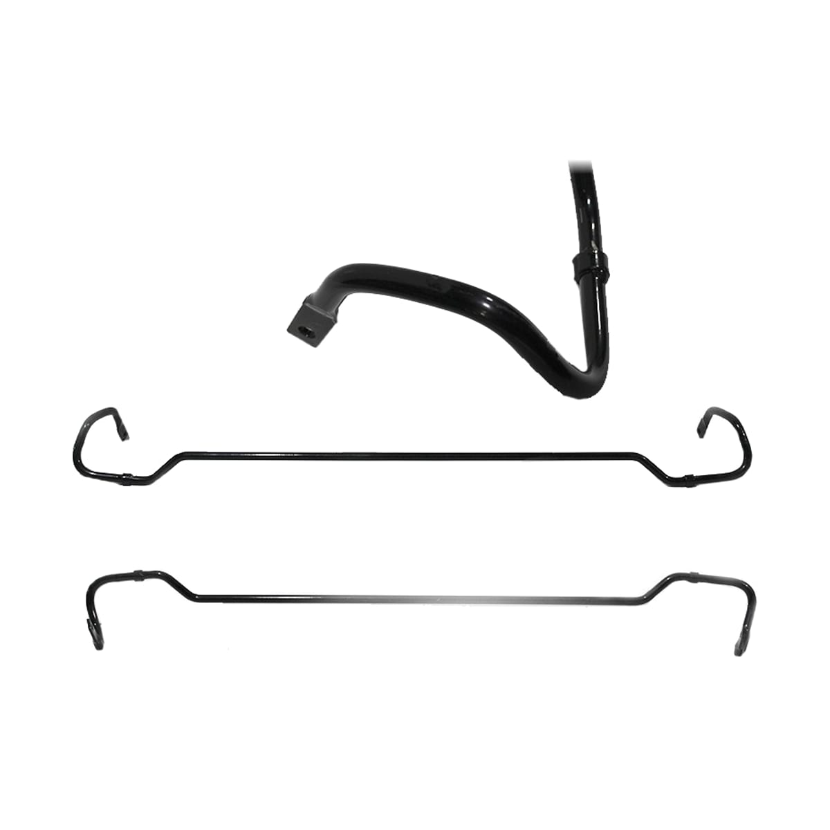SAT Стабилизатор Toyota Camry (XV40,XV50) 06-21 / Lexus ES 06-12 ST4881206120