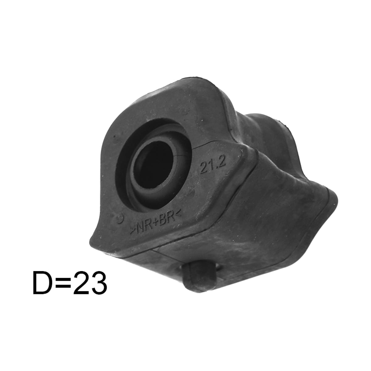 SAT Втулка стабилизатора Toyota Avensis (T270) 08-18 / Corolla 06-19 (Слева/ 23.00) ST4881502140
