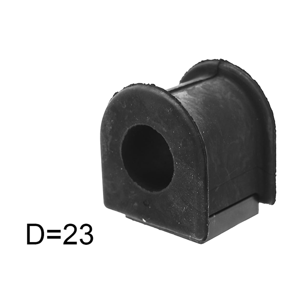 SAT Втулка стабилизатора Toyota Allion (T240,T260) 01-21 / Avensis 03-08 (23,00) ST4881505110