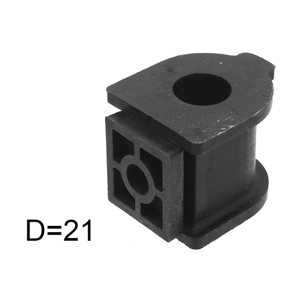 SAT Втулка стабилизатора Toyota Caldina (T240) 02-07 / Scion tC 04-10 (Перед/ 21.00) ST4881521020