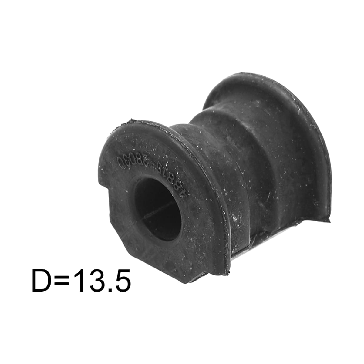 Деталь Втулка стабилизатора Toyota Lite Ace 85-91 / Lite Ace Noah 96-01 (13,50) SAT