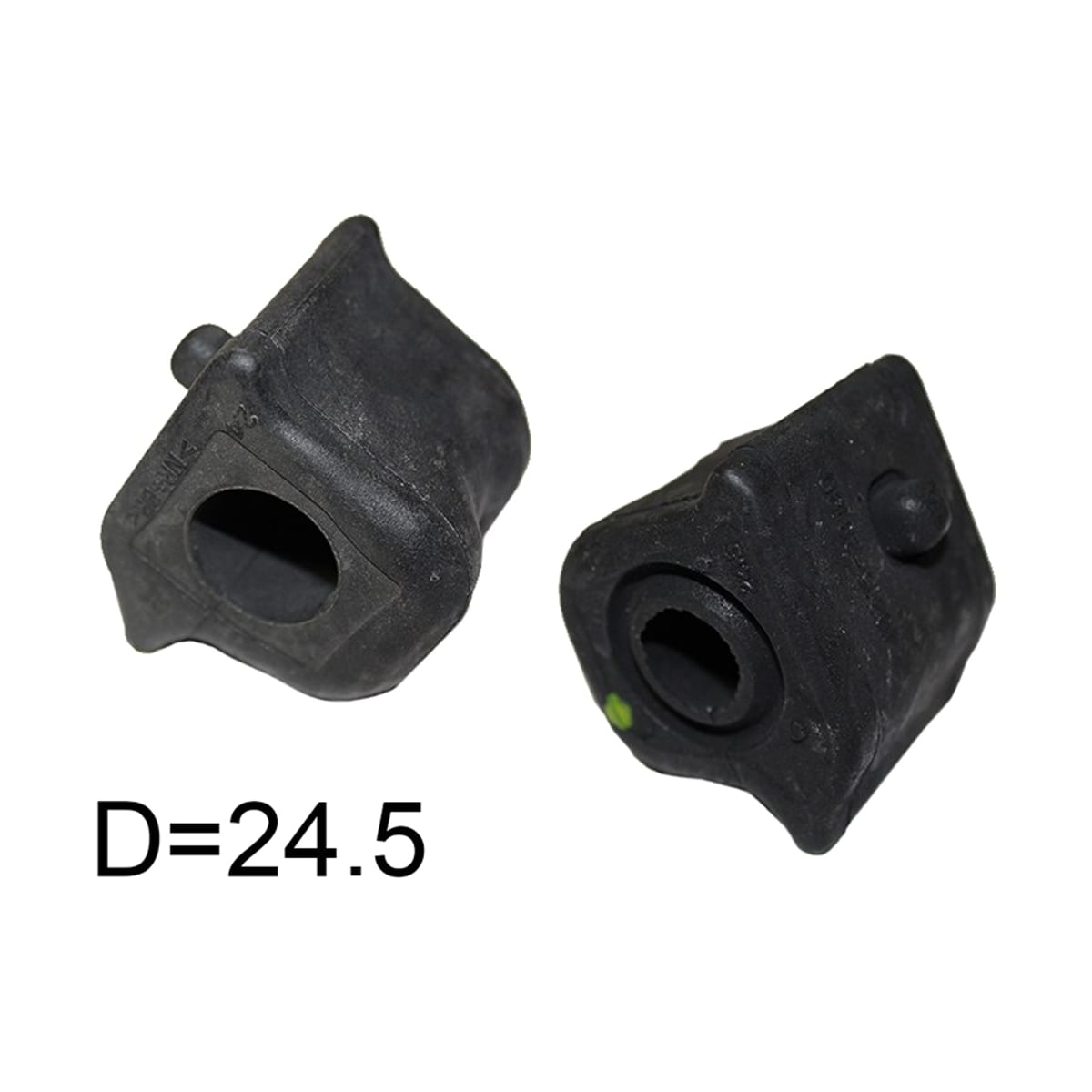 SAT Втулка стабилизатора Toyota Avensis (T270) 08-18 / Corolla 06-19 (Справа/ 24.50) ST4881528190