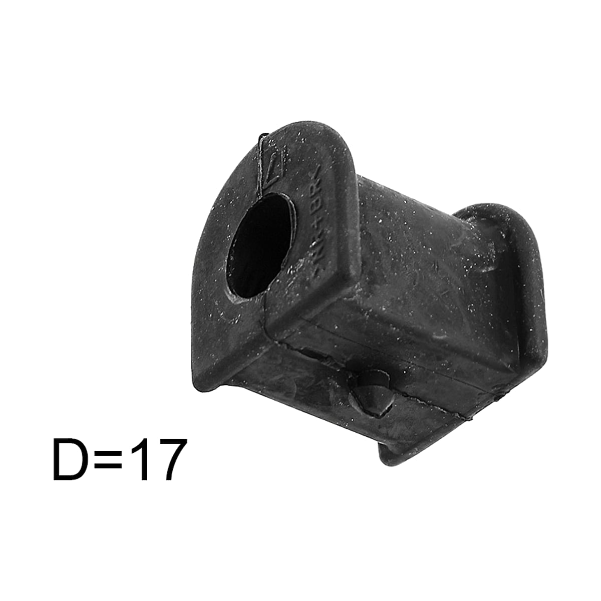 SAT Втулка стабилизатора Lexus RX 97-06 / Toyota Camry 96-02 (Перед/ 17.00) ST4881533060