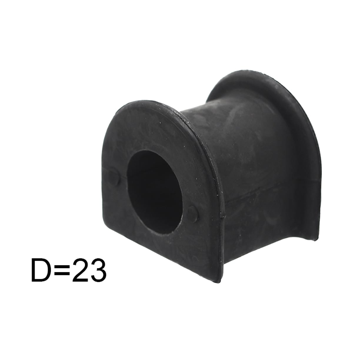 SAT Втулка стабилизатора Toyota RAV4 (CA20) 00-05 (23,00) ST4881542060
