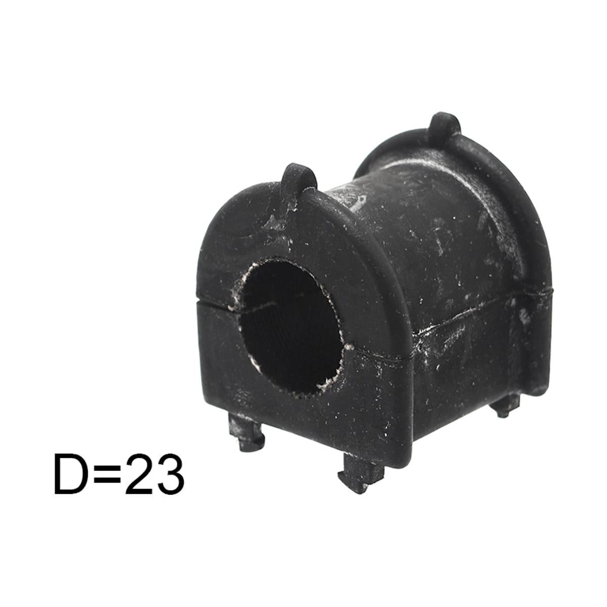 SAT Втулка стабилизатора Lexus RX 03-09 / Toyota Harrier 03-13 (Перед/ 23.00) ST4881548040
