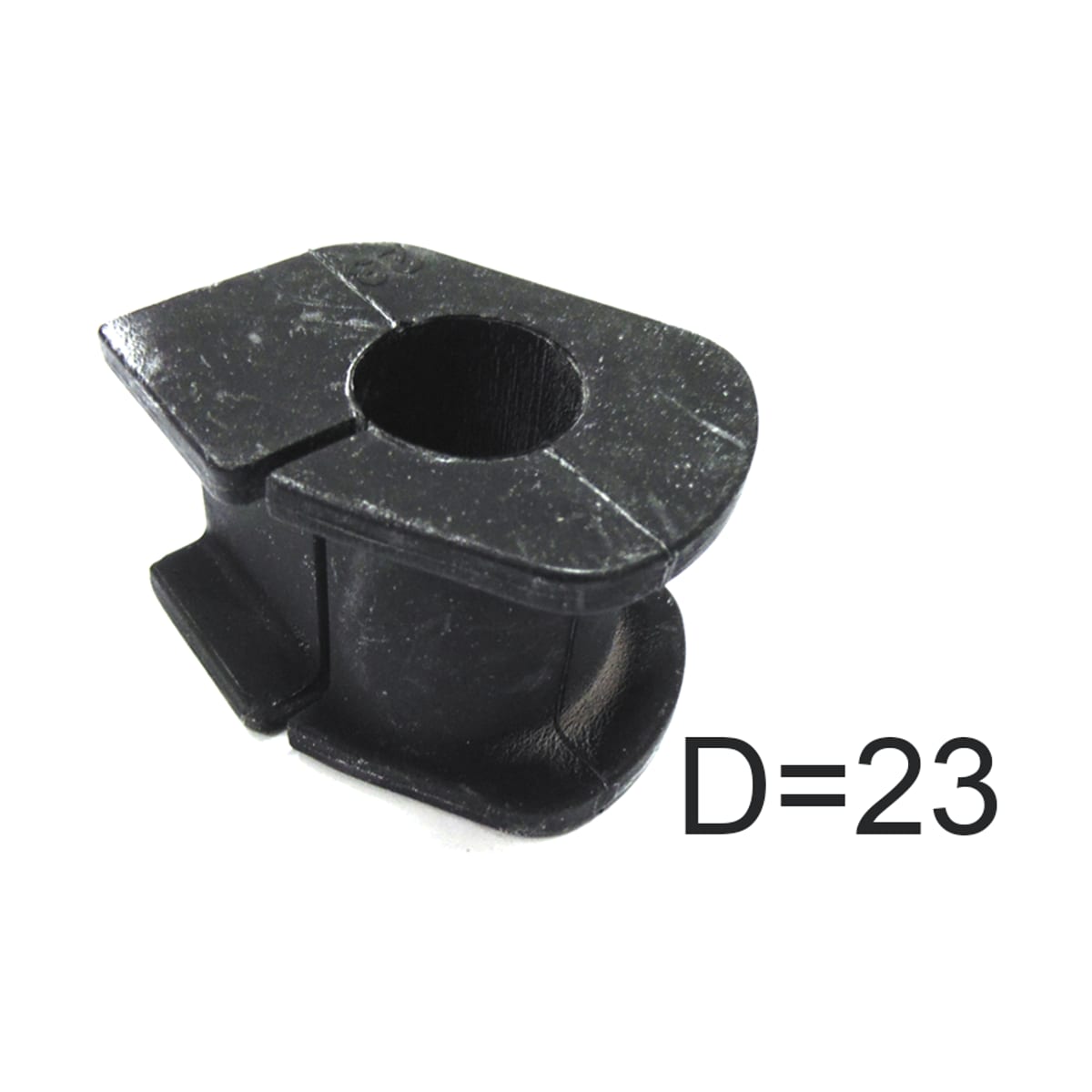 SAT Втулка стабилизатора Toyota Corolla (E180) 12-19 / Corolla Fielder 12- (Перед/ 23.00) ST4881552080