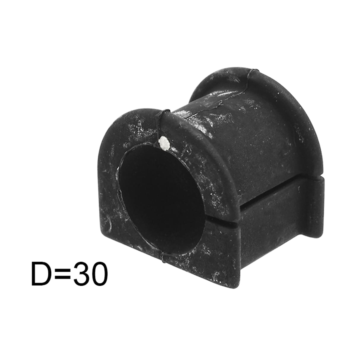 SAT Втулка стабилизатора Toyota Land Cruiser (J80) 89-97 (30,00) ST4881560170